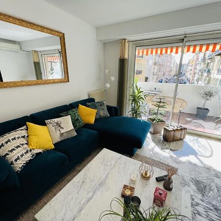 John Homestay Room In Nice Luaran gambar