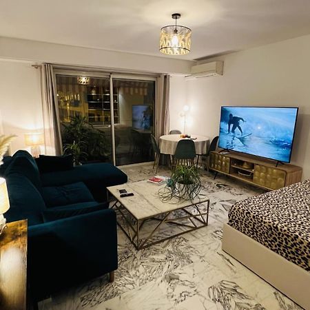John Homestay Room In Nice Luaran gambar