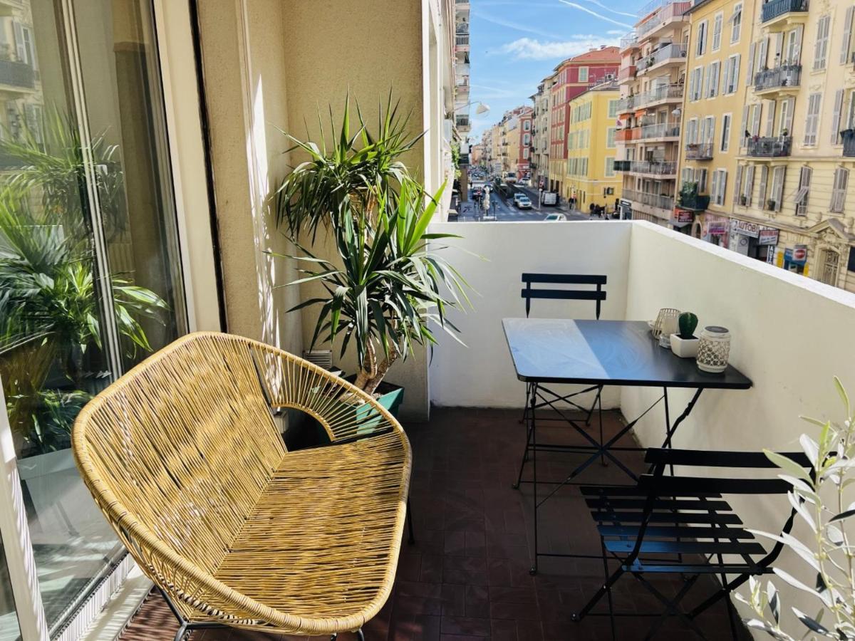 John Homestay Room In Nice Luaran gambar