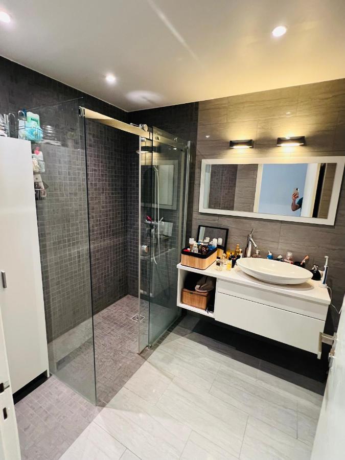 John Homestay Room In Nice Luaran gambar