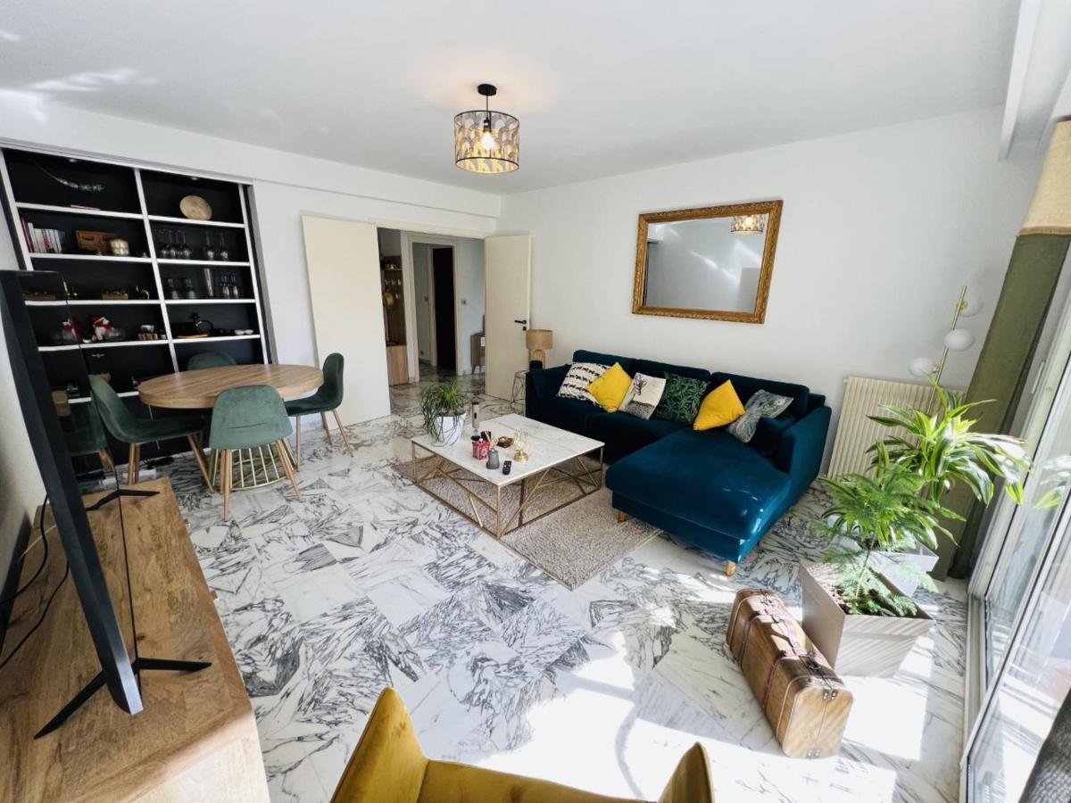 John Homestay Room In Nice Luaran gambar