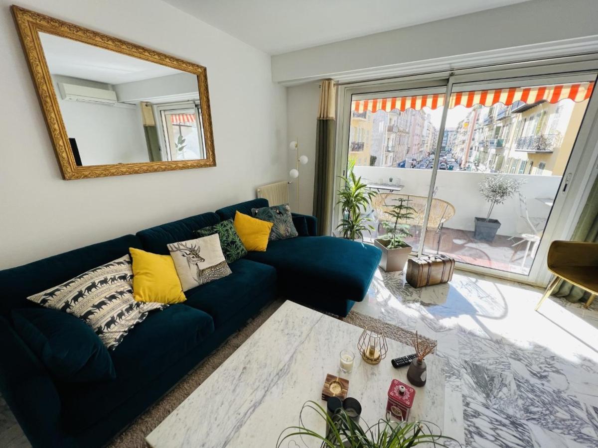 John Homestay Room In Nice Luaran gambar
