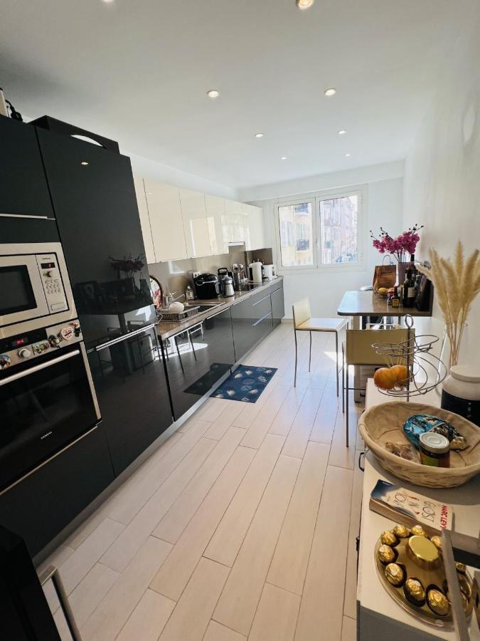 John Homestay Room In Nice Luaran gambar