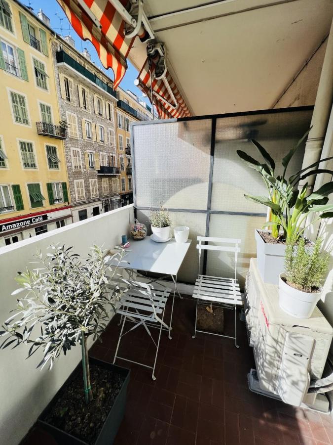 John Homestay Room In Nice Luaran gambar