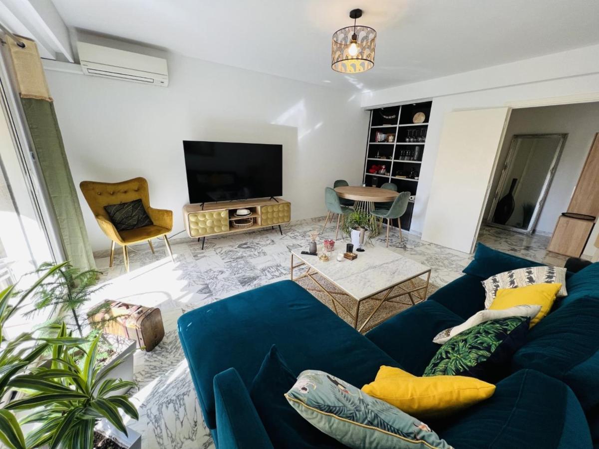 John Homestay Room In Nice Luaran gambar