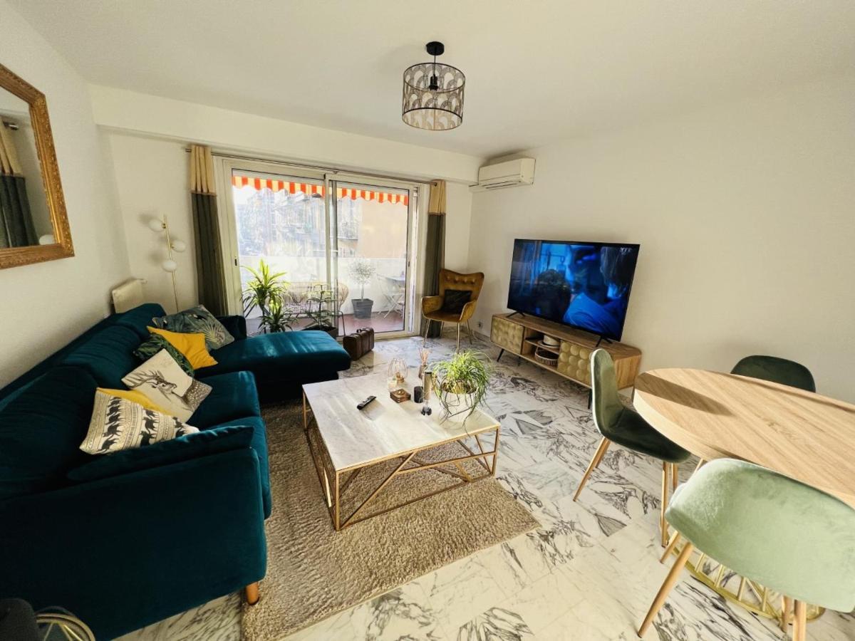 John Homestay Room In Nice Luaran gambar