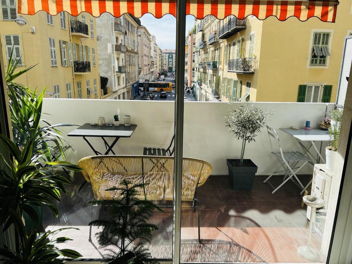 John Homestay Room In Nice Luaran gambar
