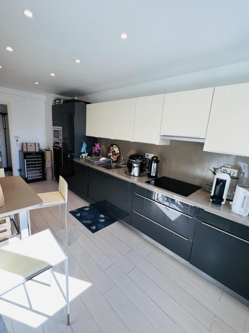 John Homestay Room In Nice Luaran gambar