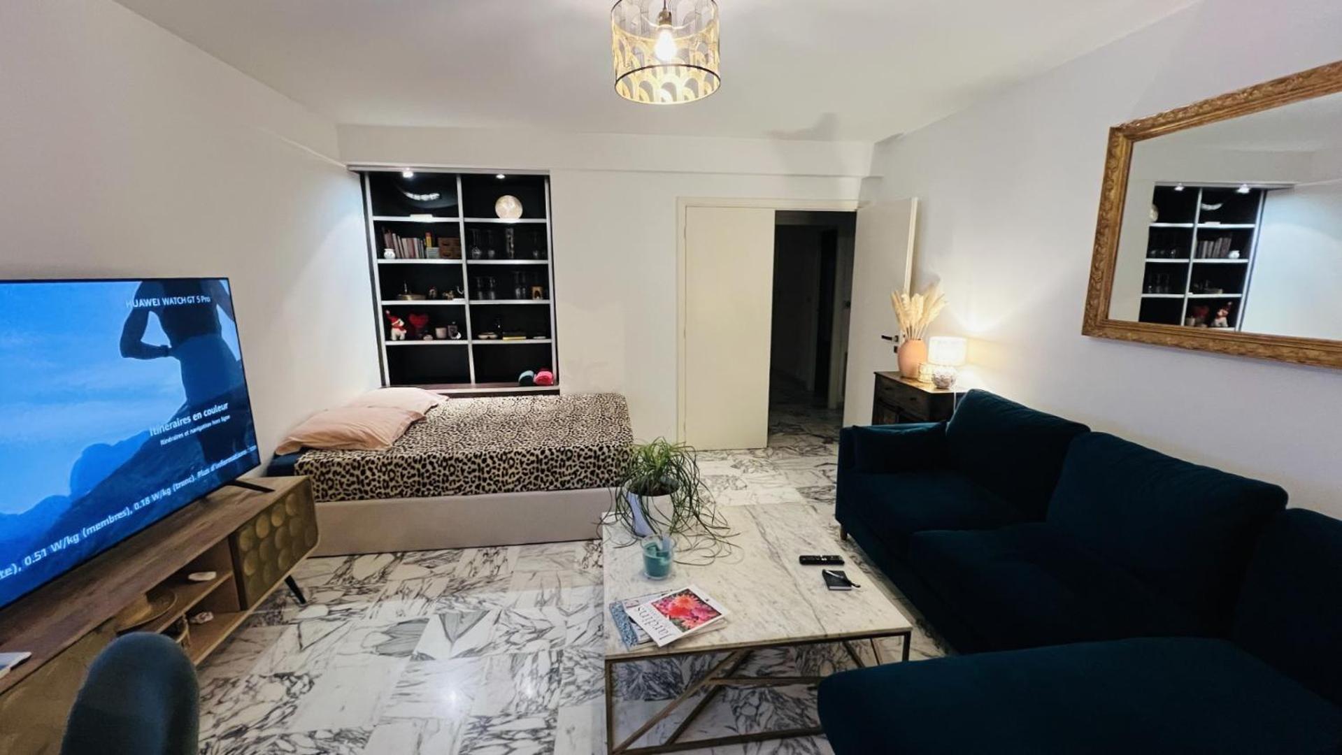 John Homestay Room In Nice Luaran gambar