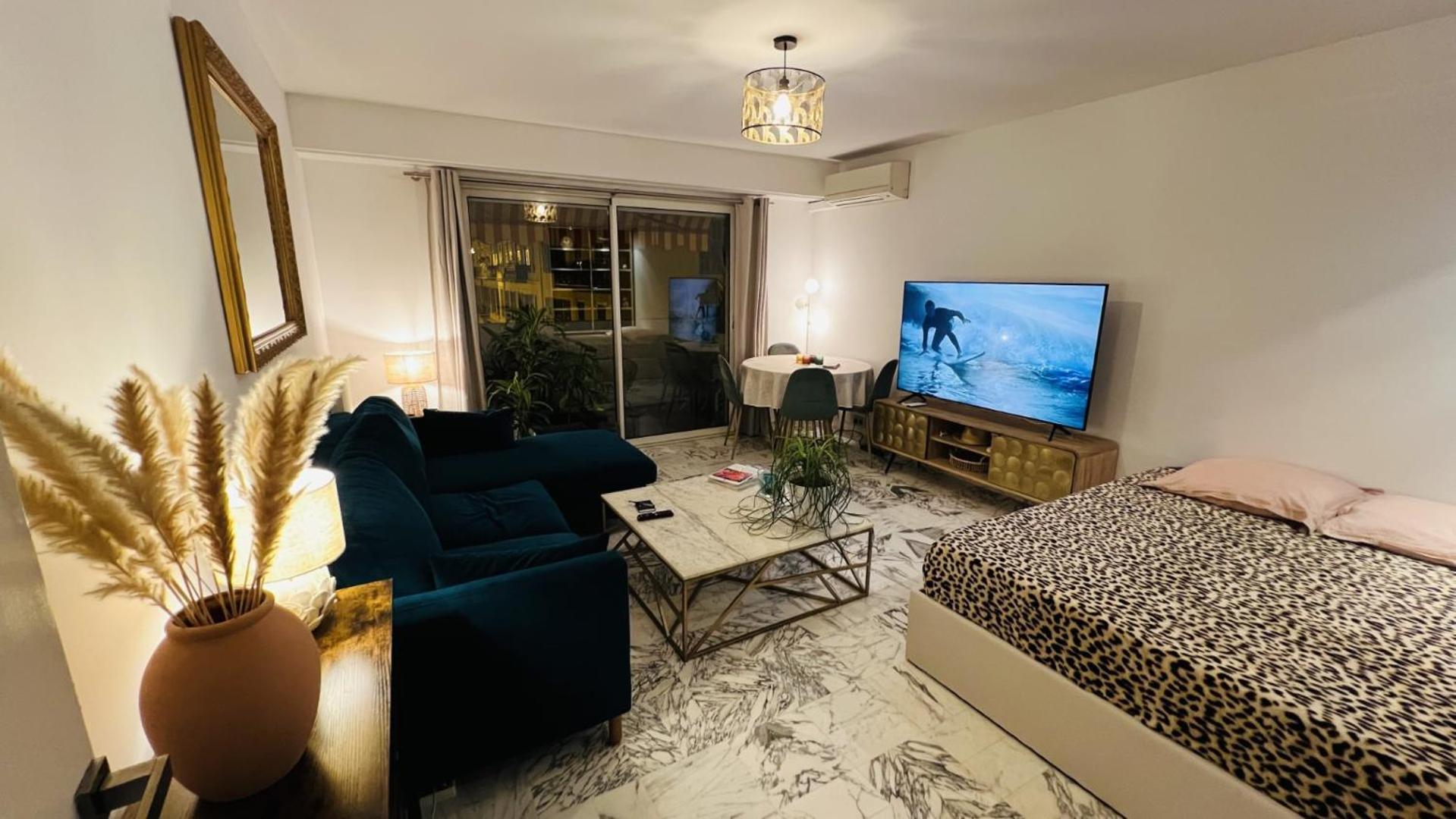 John Homestay Room In Nice Luaran gambar