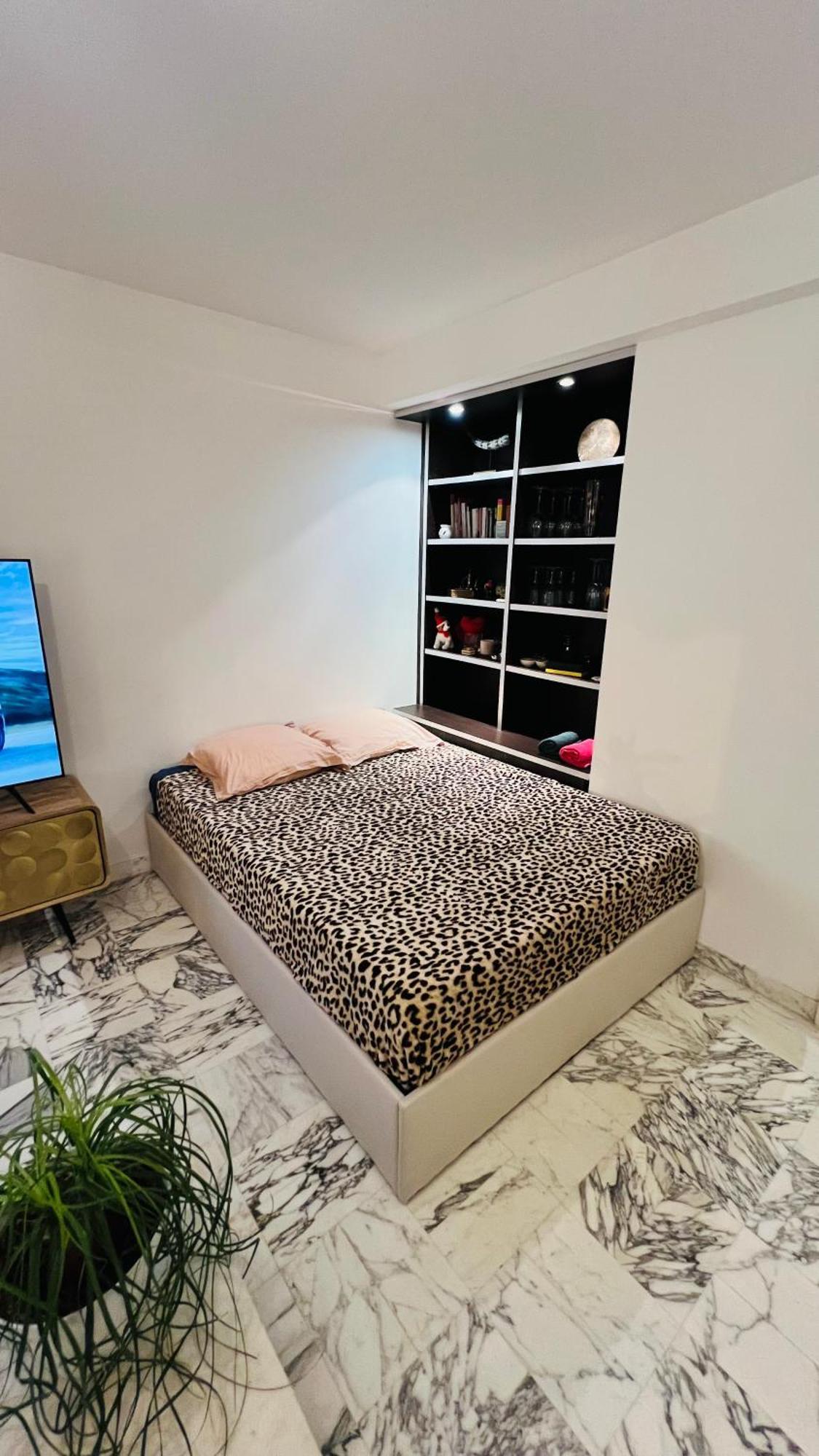John Homestay Room In Nice Luaran gambar